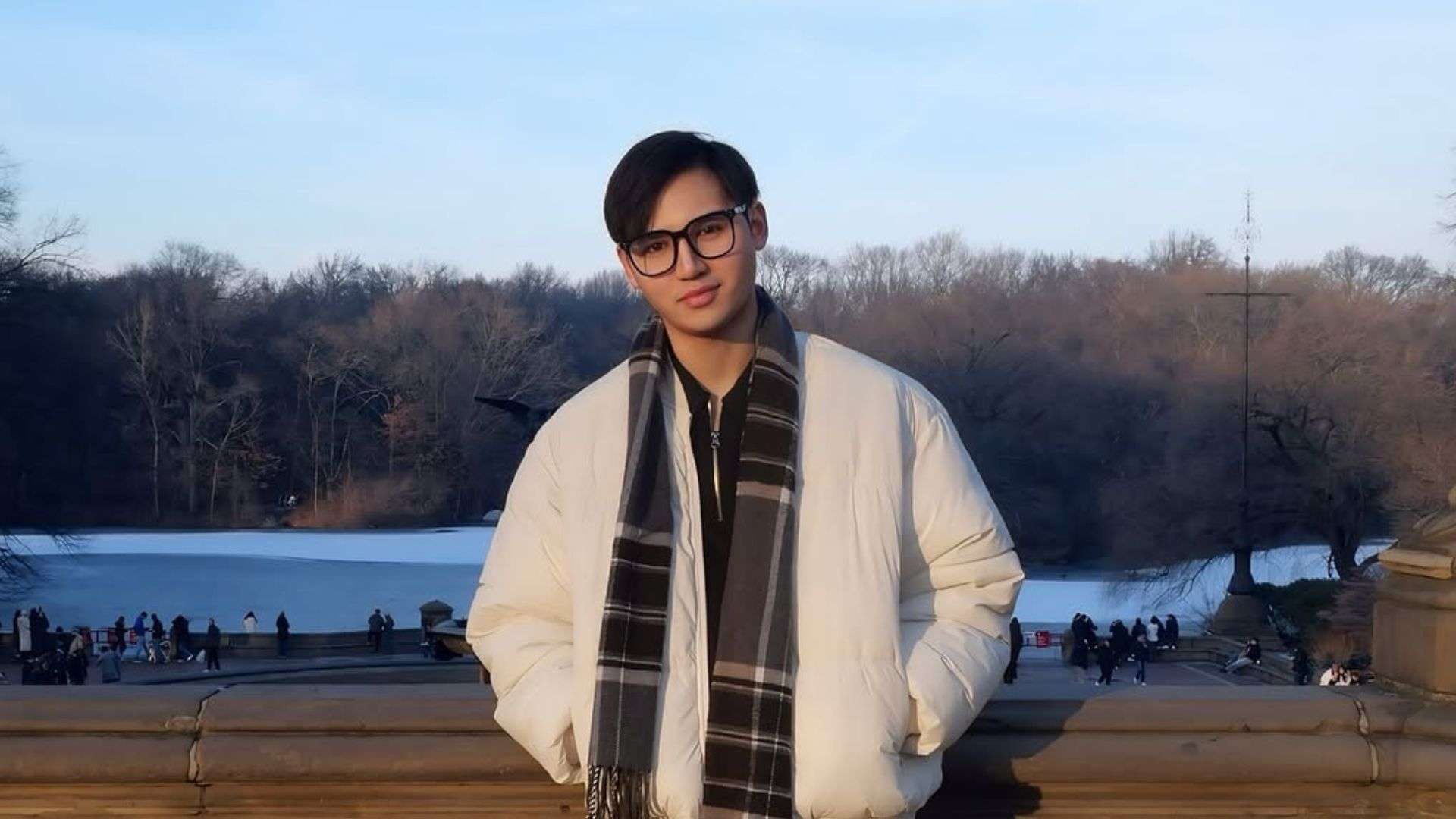 ‘Hindi sila makakalusot dito’: Sandro Muhlach clarifies other charges vs alleged abusers remain