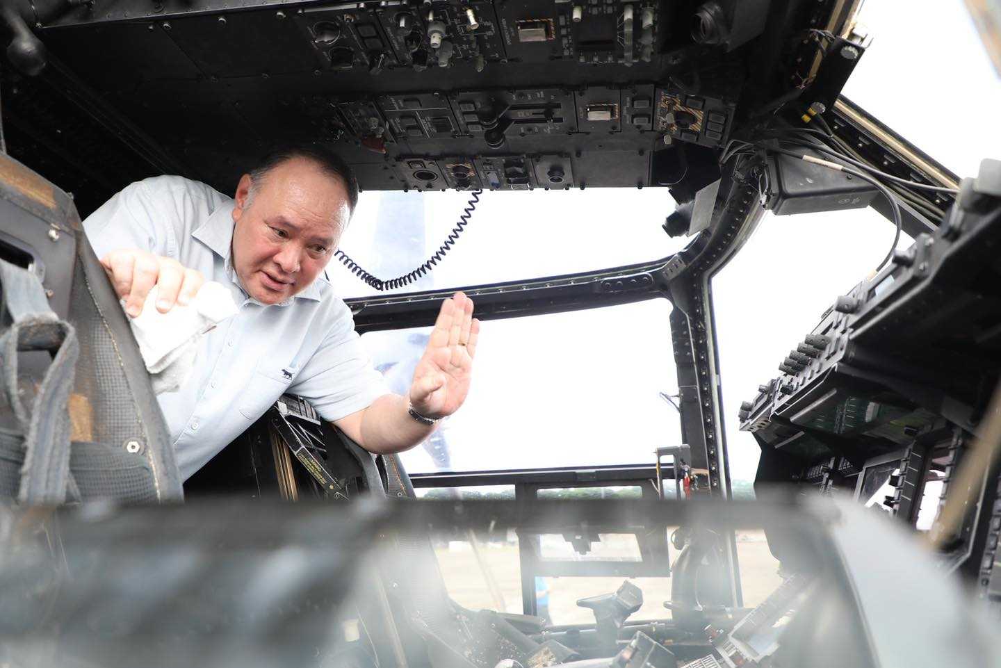 “Hindi tayo pasisiil”: DND affirms Philippine sovereignty in West Philippine Sea