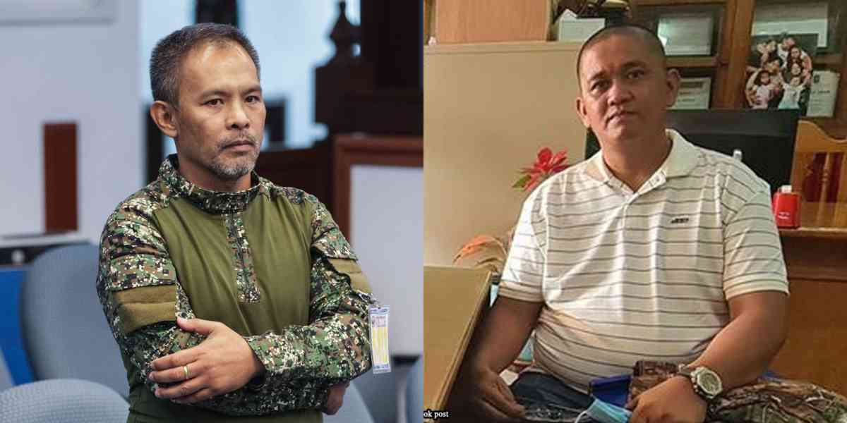 Muntinlupa RTC issues hold departure order vs Bantag, Zulueta