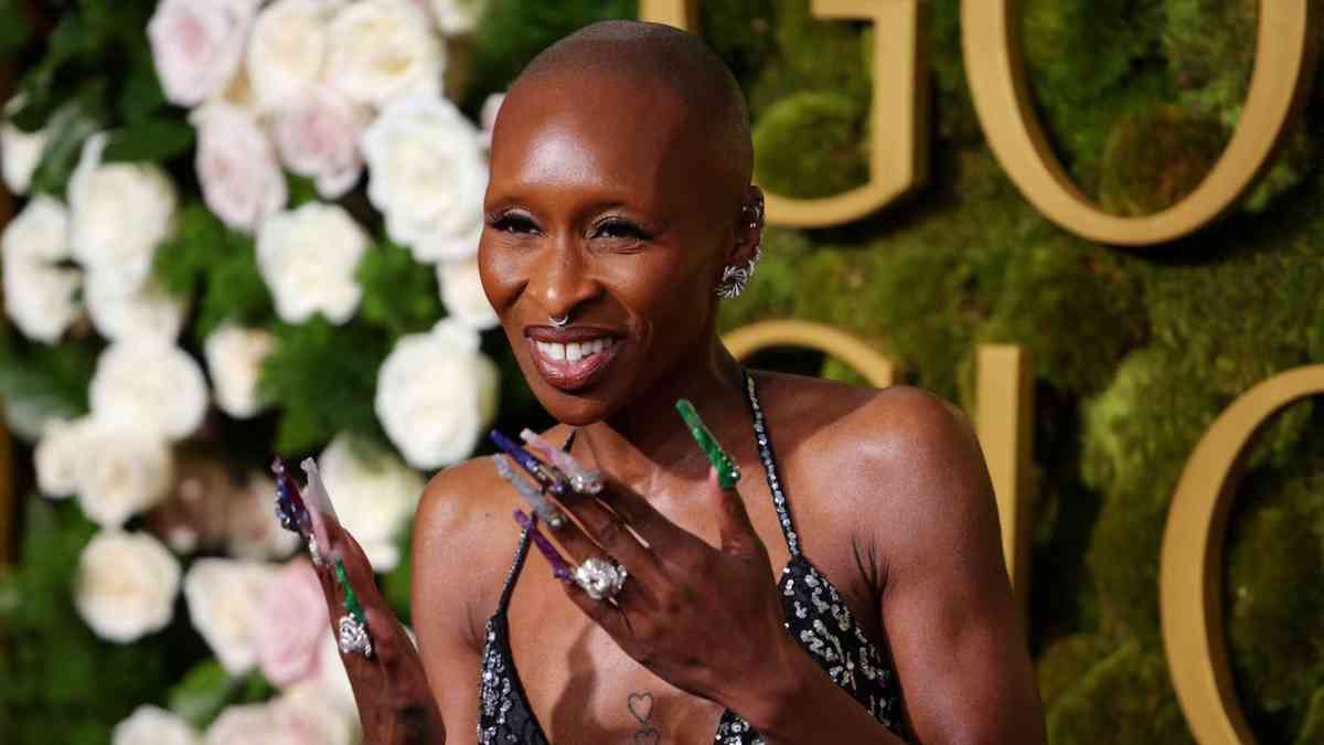 Hollywood boosts female leads but lags in people of color, report finds