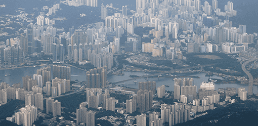 Hong Kong court rules that gay couples get equal housing rights