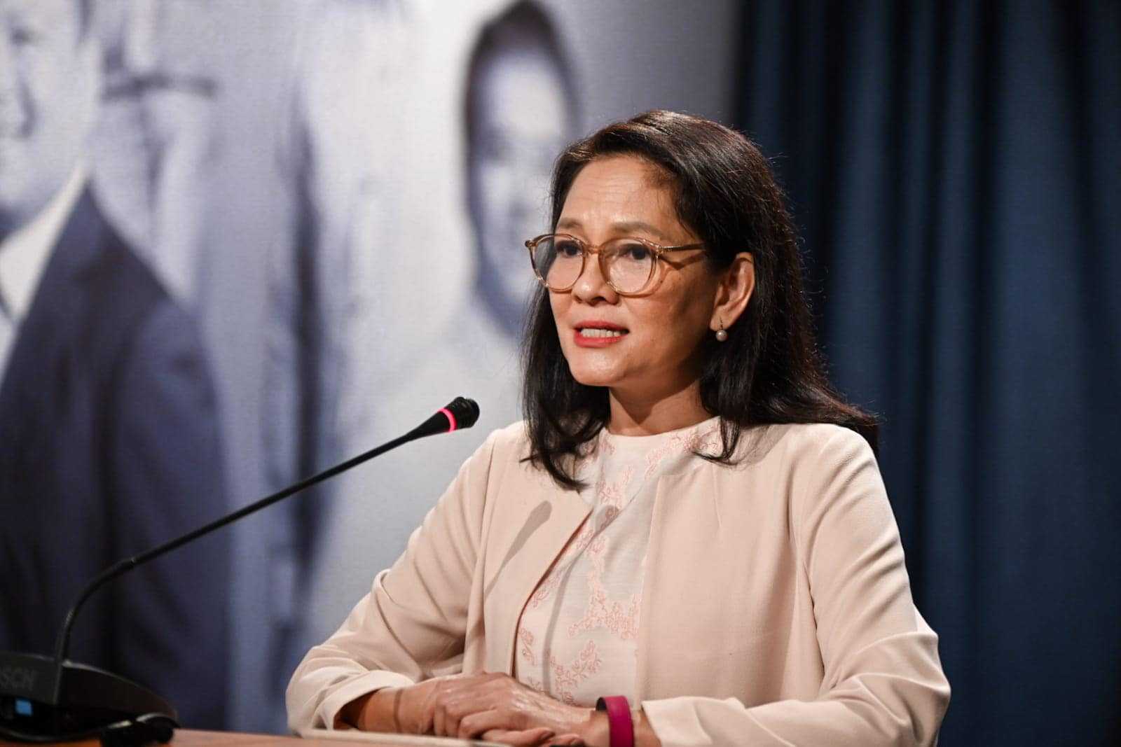 Hontiveros to push for SOGIE bill anew: 'We will take this to the finish line'