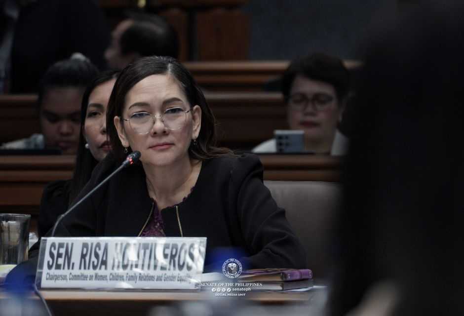 Hontiveros urges BI, other law enforcers to identify who helped Atty. Roque escape undetected
