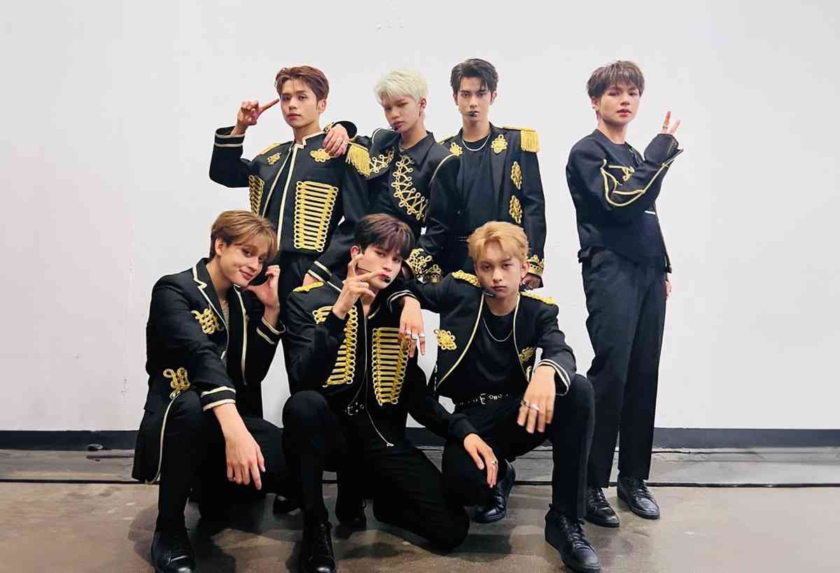 Hori7on confirmed to attend AAA in December