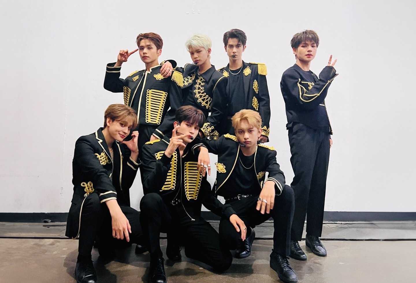 Hori7on confirmed to attend AAA in December