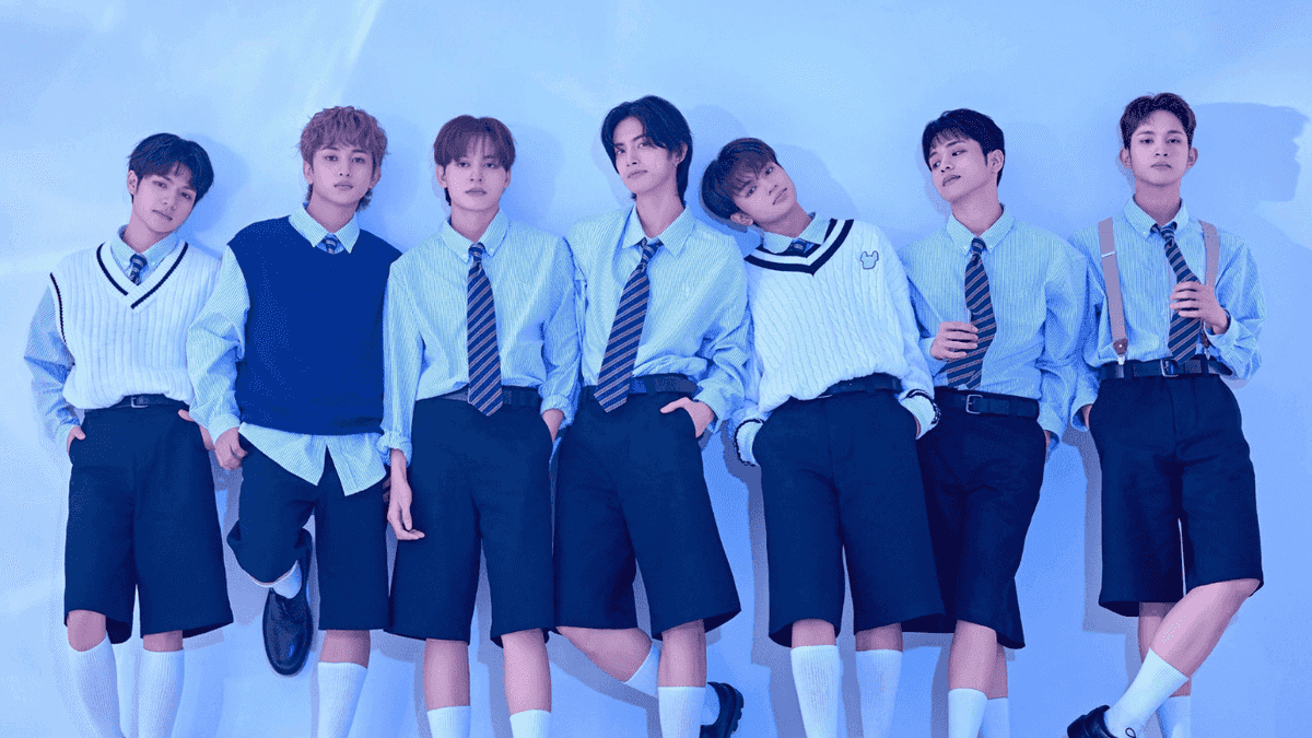 HORI7ON to release new song on November