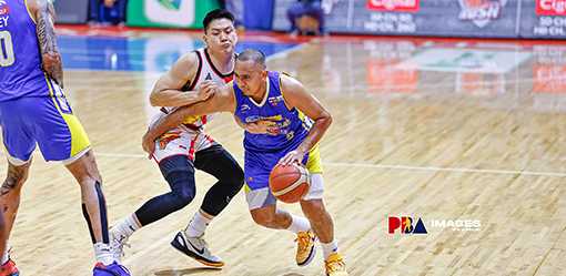 Hotshots, Beermen fight for 3-2 lead in Game Five