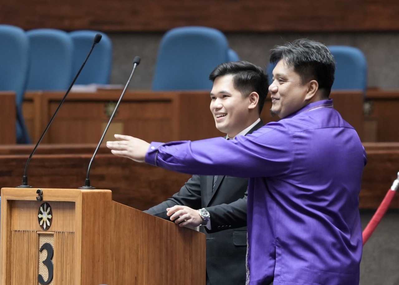 House OKs bill declaring National Election Day as regular non-working holiday