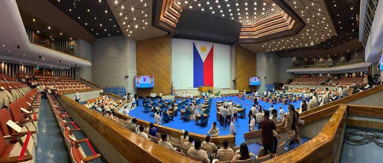 House OKs measure providing TESDA training for rehabilitated drug users