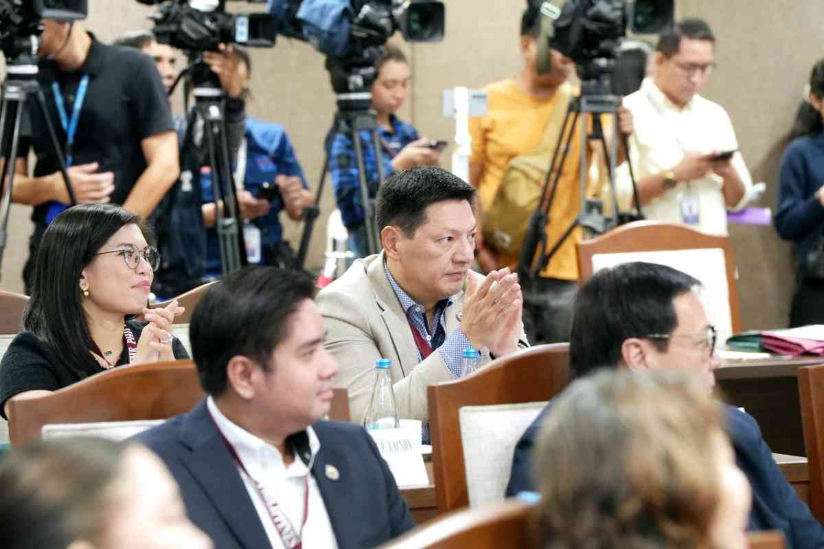 House bill seeks to penalize AI deepfake contents