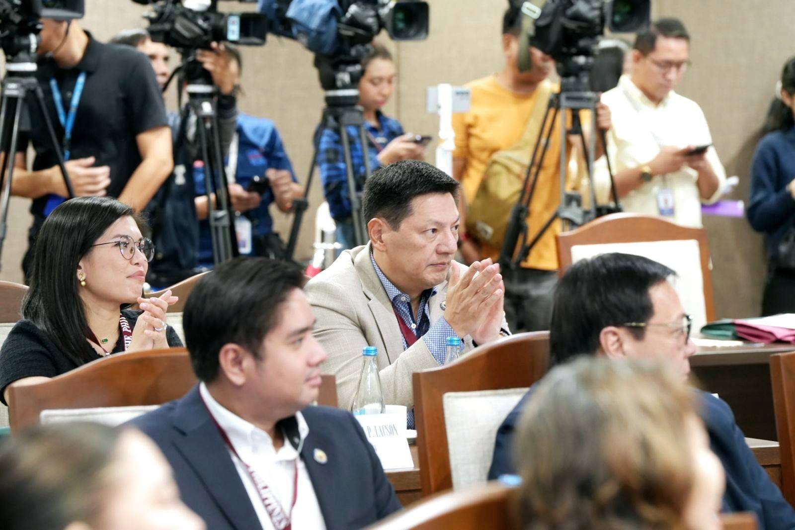 House bill seeks to penalize AI deepfake contents