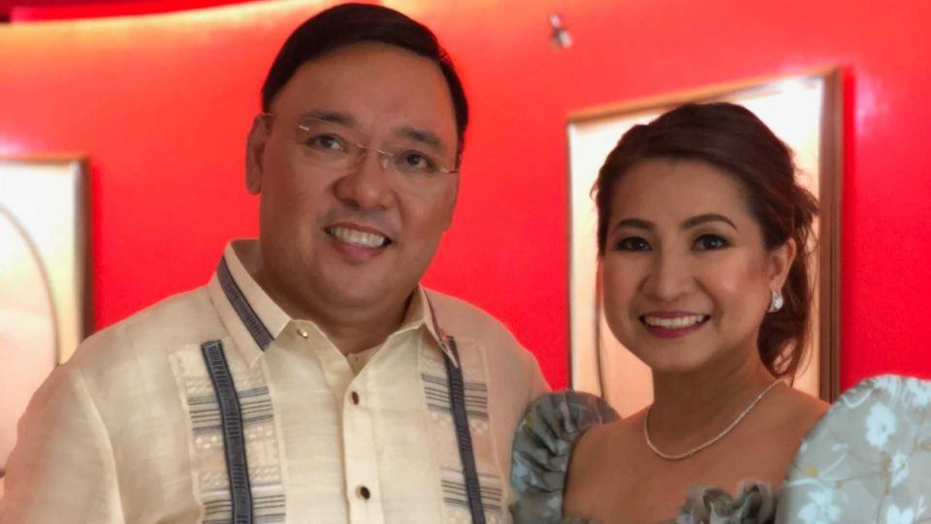 House cites Mylah Roque in contempt
