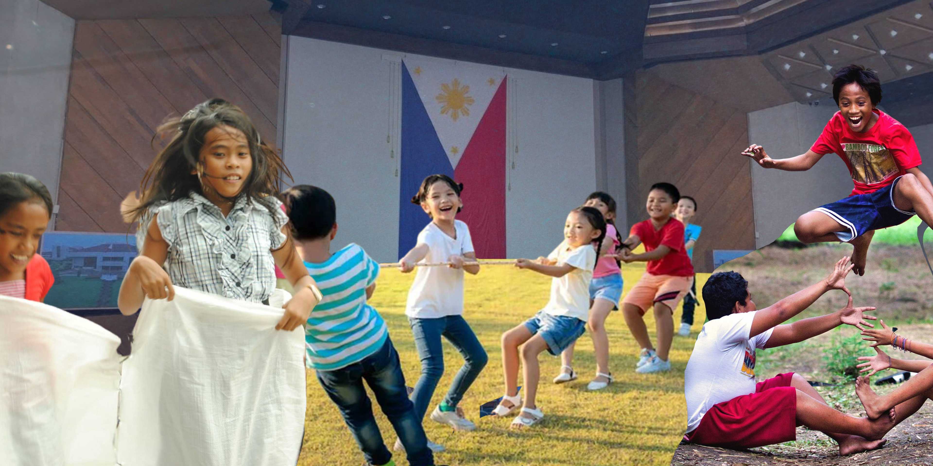 House proposes annual nat'l traditional sports competition