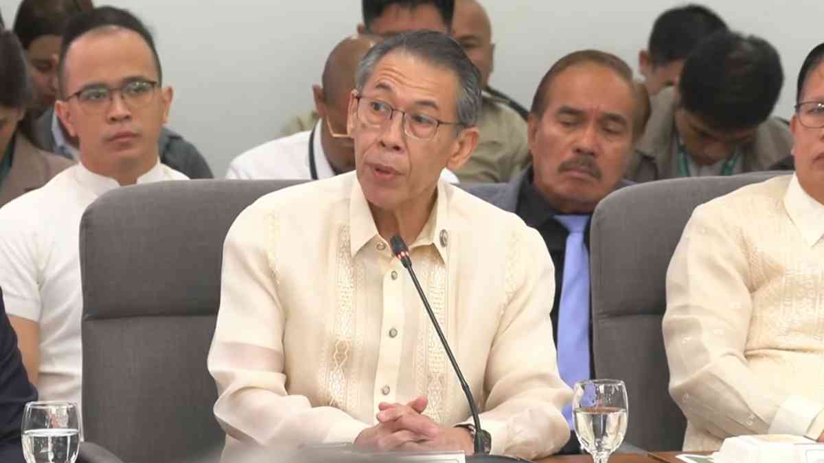 House Infra Comm OKs Rep. Diokno’s motion for 'full disclosure' in flood control project probe