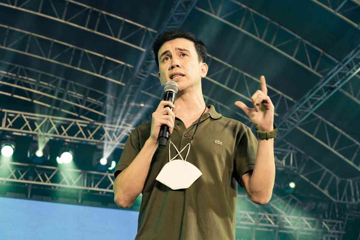 Cong. Atayde did not request gov't fund for Europe trip — House