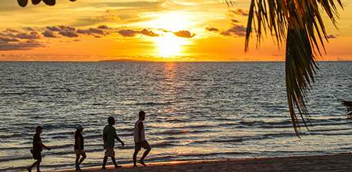 House passes bill creating Boracay Island Development Authority in third reading