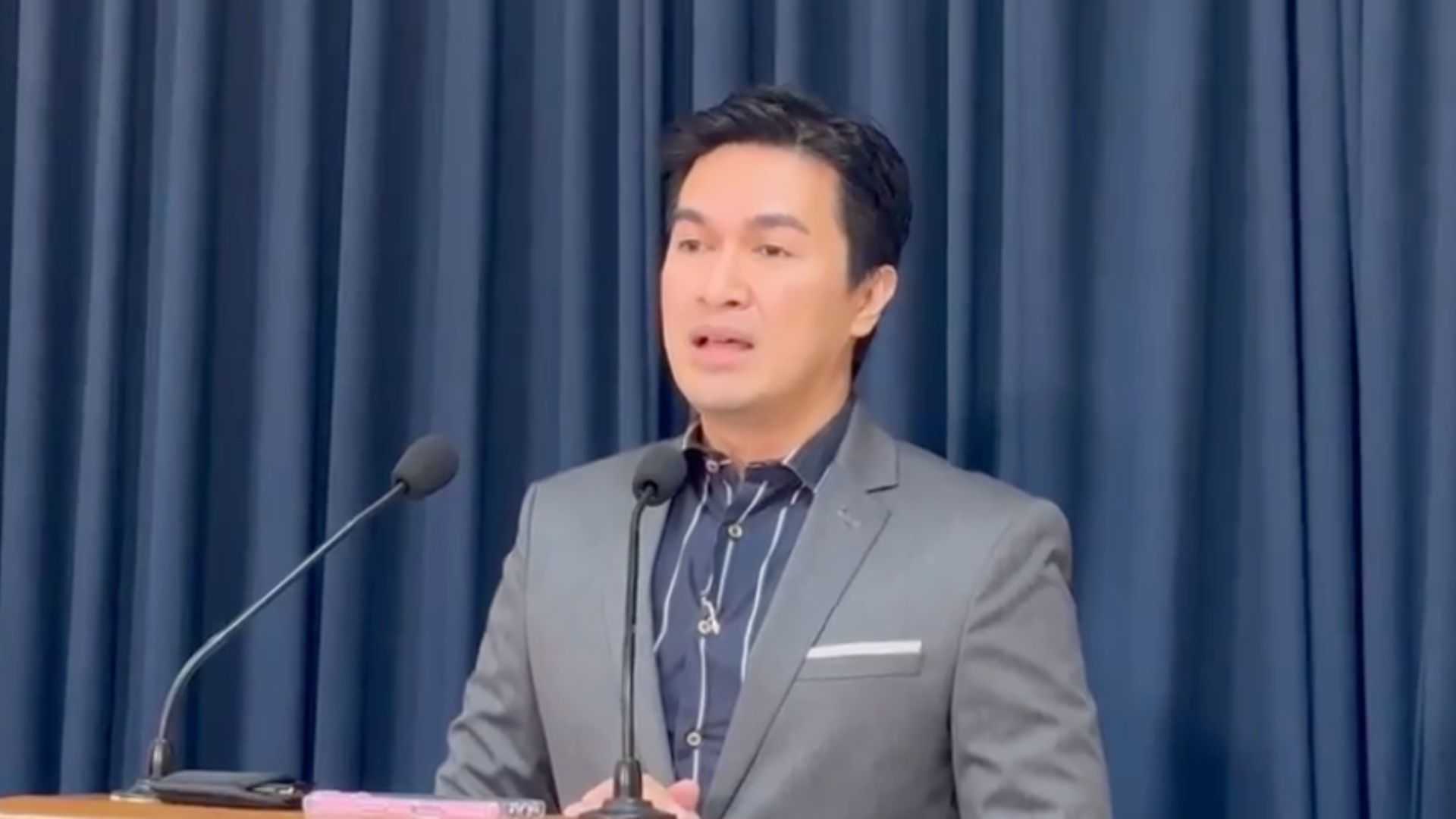 House plenary must approve the authorization of new House Prosecutors – Impeachment Court Spox