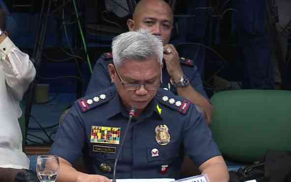 House, PNP physician ordered to check PCol. Grijaldo’s health status amid repeated absences