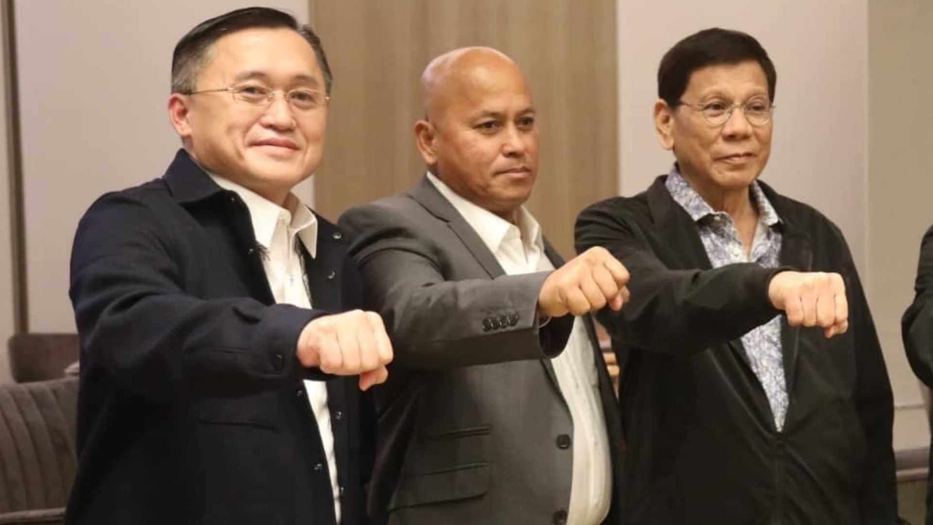 House Quad-Committee recommends filing charges vs FPRRD, Bato, Go over EJKs