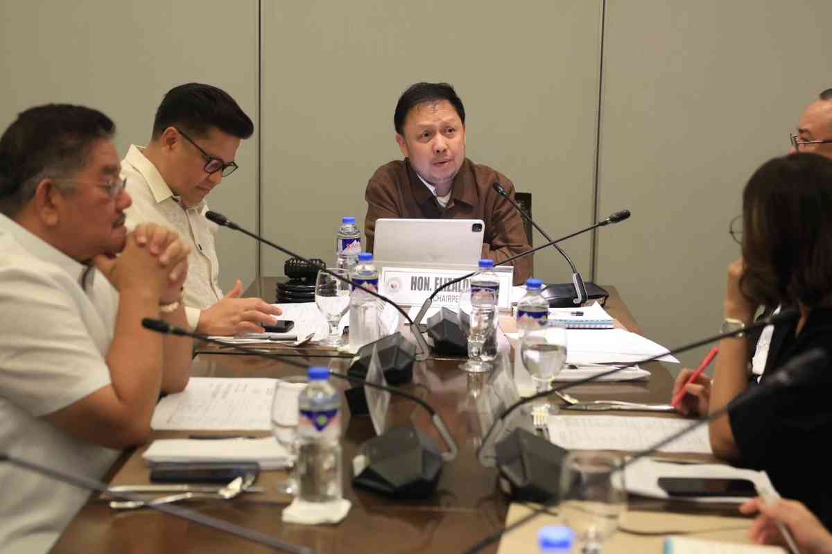 House to allocate more funds for social services; to enhance safety nets, ensure food security