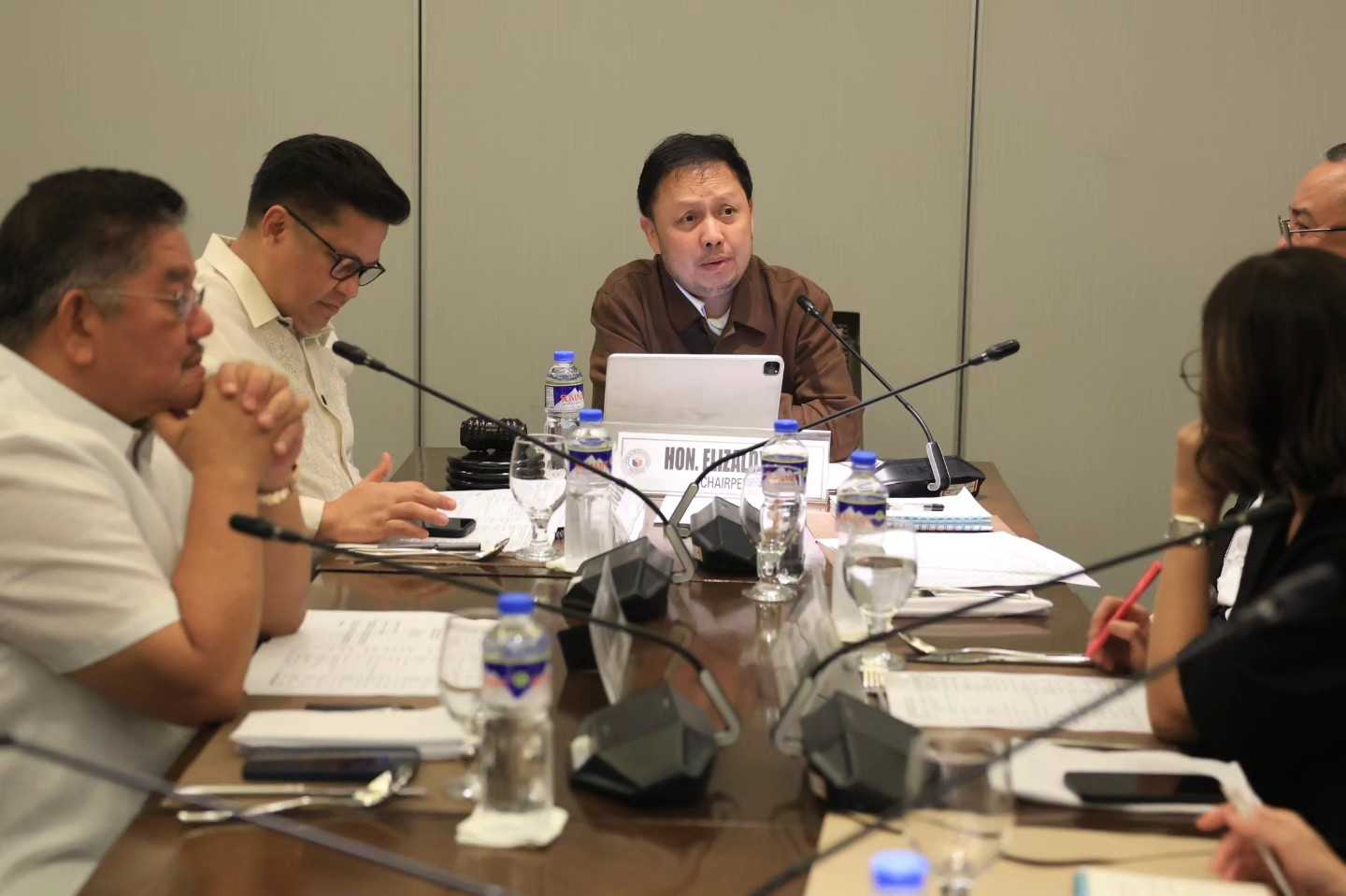 House to allocate more funds for social services; to enhance safety nets, ensure food security