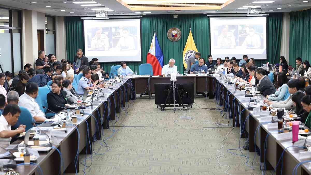House Tri-Committee cites four social media influencers in contempt