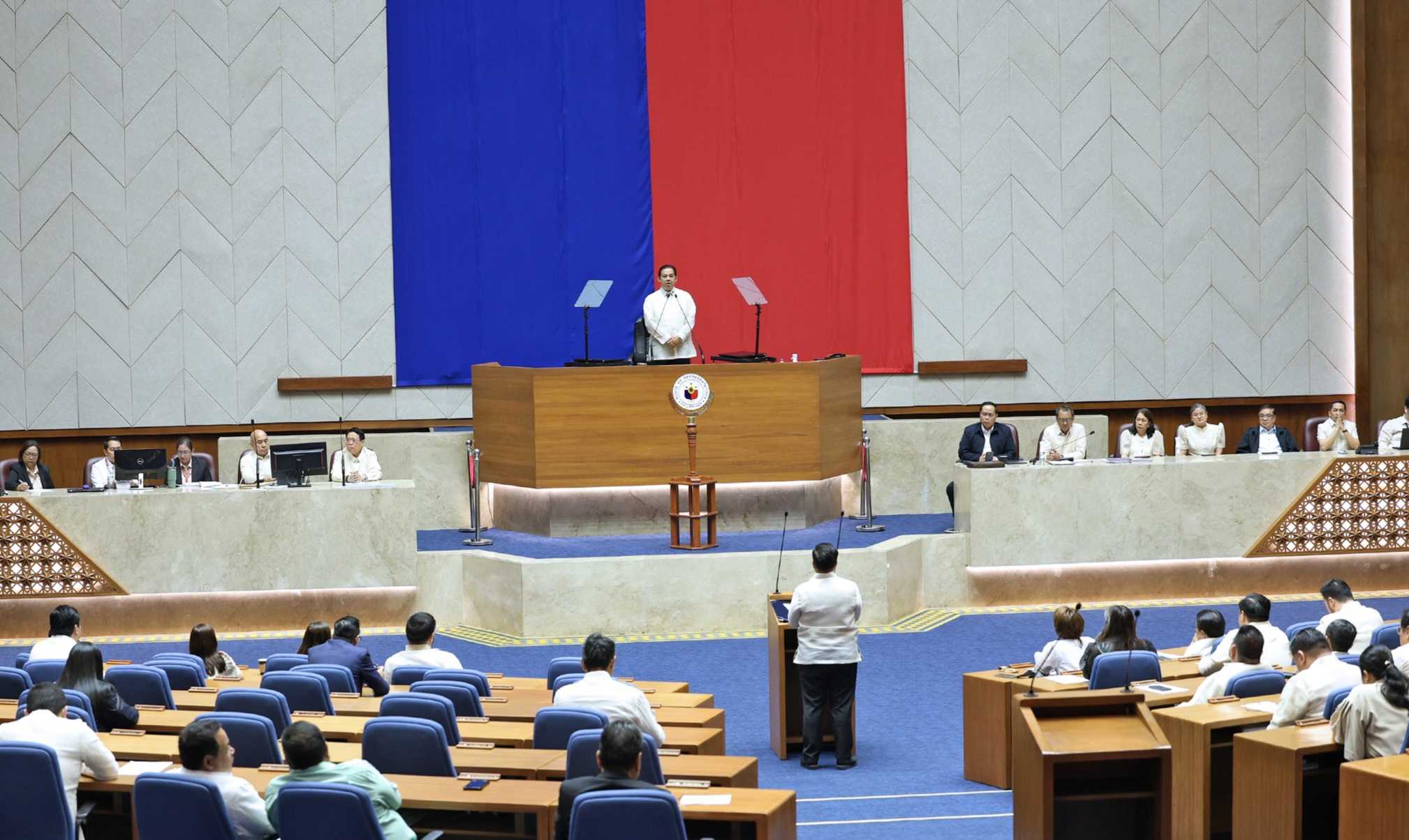 House urges Senate to uphold AKAP budget; cites over 4M beneficiaries nationwide