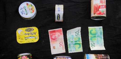 Hungry Gazans face crippling price rises as war rages