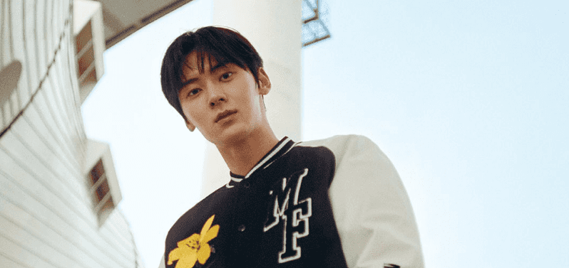 Hwang Minhyun to begin military enlistment on March 21