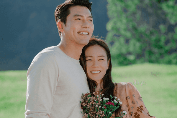 Hyun Bin, Son Ye-jin welcome their baby boy