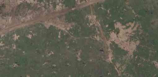 'I saw horrible things': Burkina Faso massacre survivor describes bloodshed in trenches