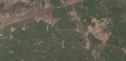 'I saw horrible things': Burkina Faso massacre survivor describes bloodshed in trenches