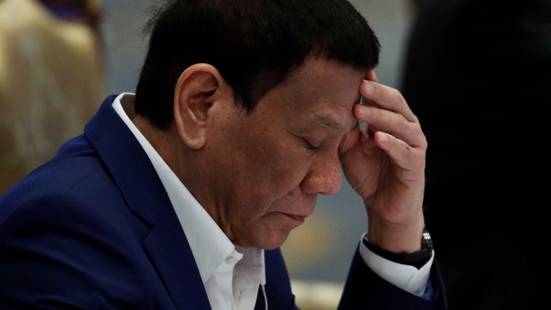 ICC decision on FPRRD’s interim release expected to be released on July