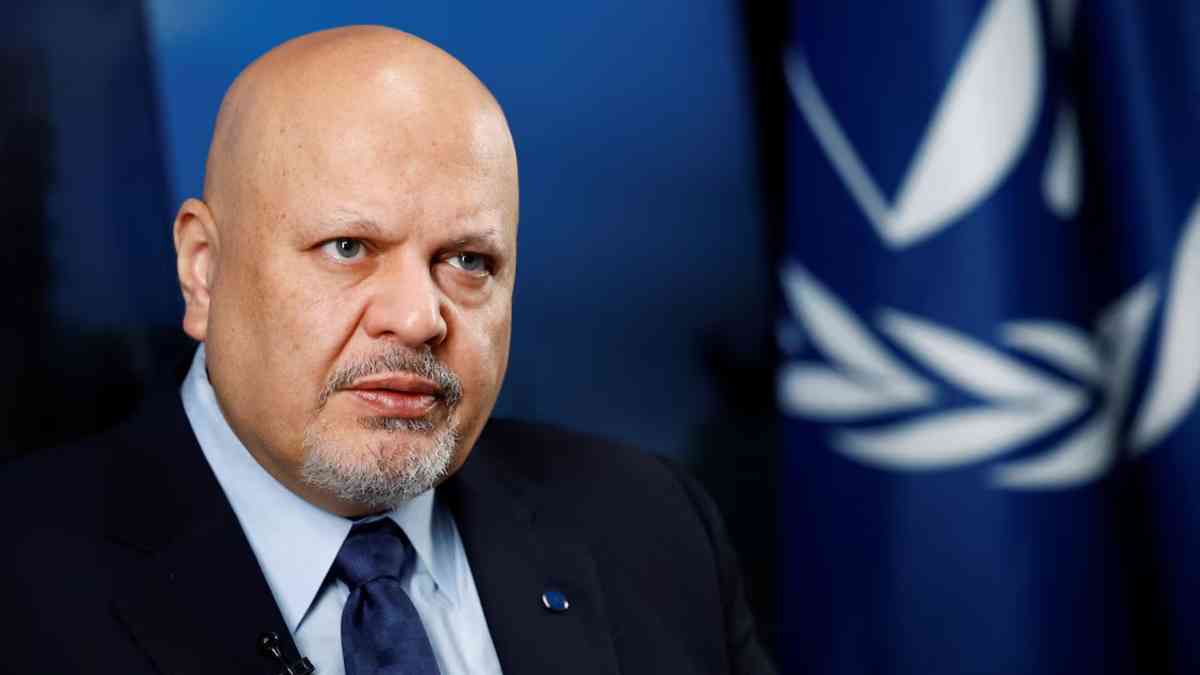 ICC prosecutor: FPRRD's arrest a crucial step in accountability; international law not as weak