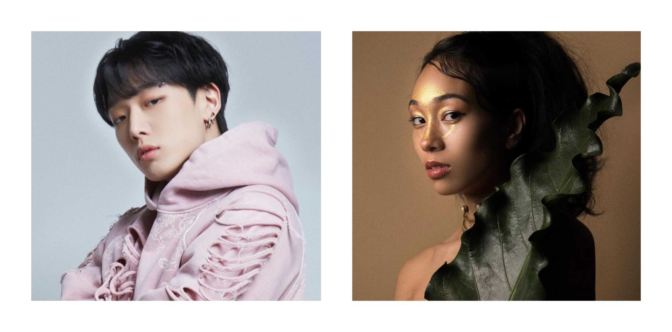 iKON's Bobby, ((( O ))) to perform in Wanderland Music Fest