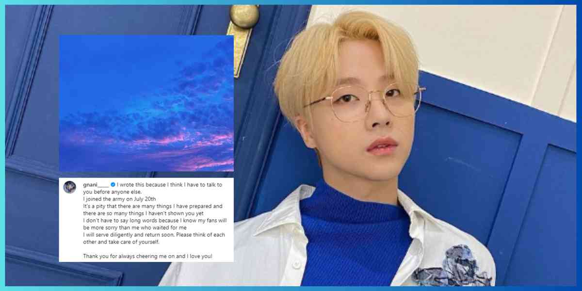 iKON's Jay to enlist in military on July 20