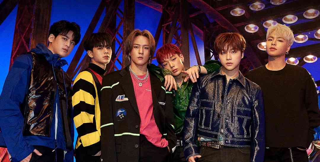 iKON officially leaves YG Entertainment