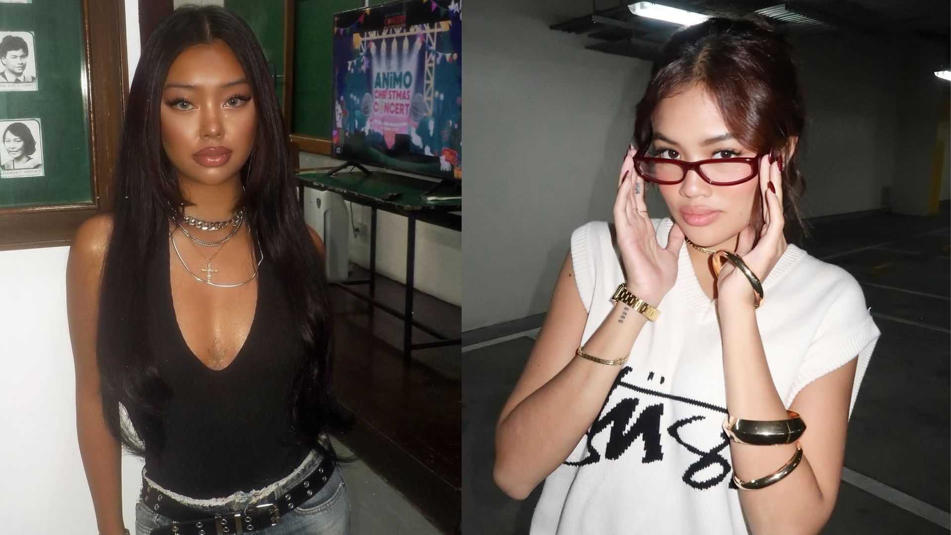 'I'll see you in court': Denise Julia to take legal action vs Killa Kush amid podcast drama