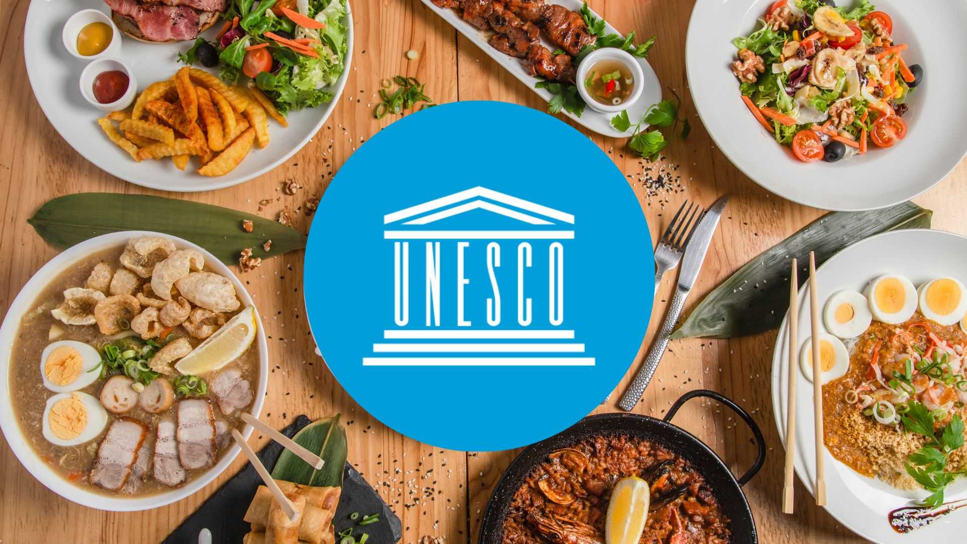 Iloilo City named as UNESCO’s creative city of gastronomy