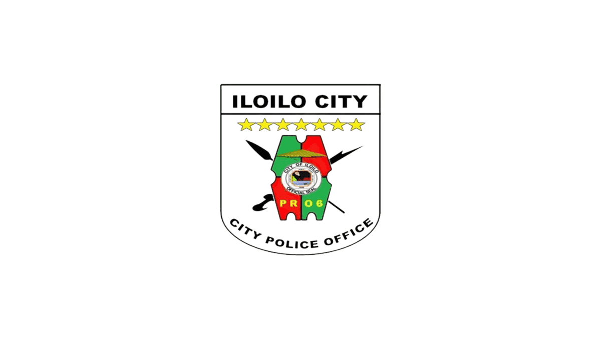 Iloilo City Public Safety Office raided by minors