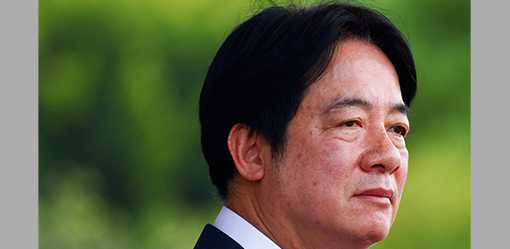 'Impossible' for People's Republic of China to be our motherland, Taiwan president says