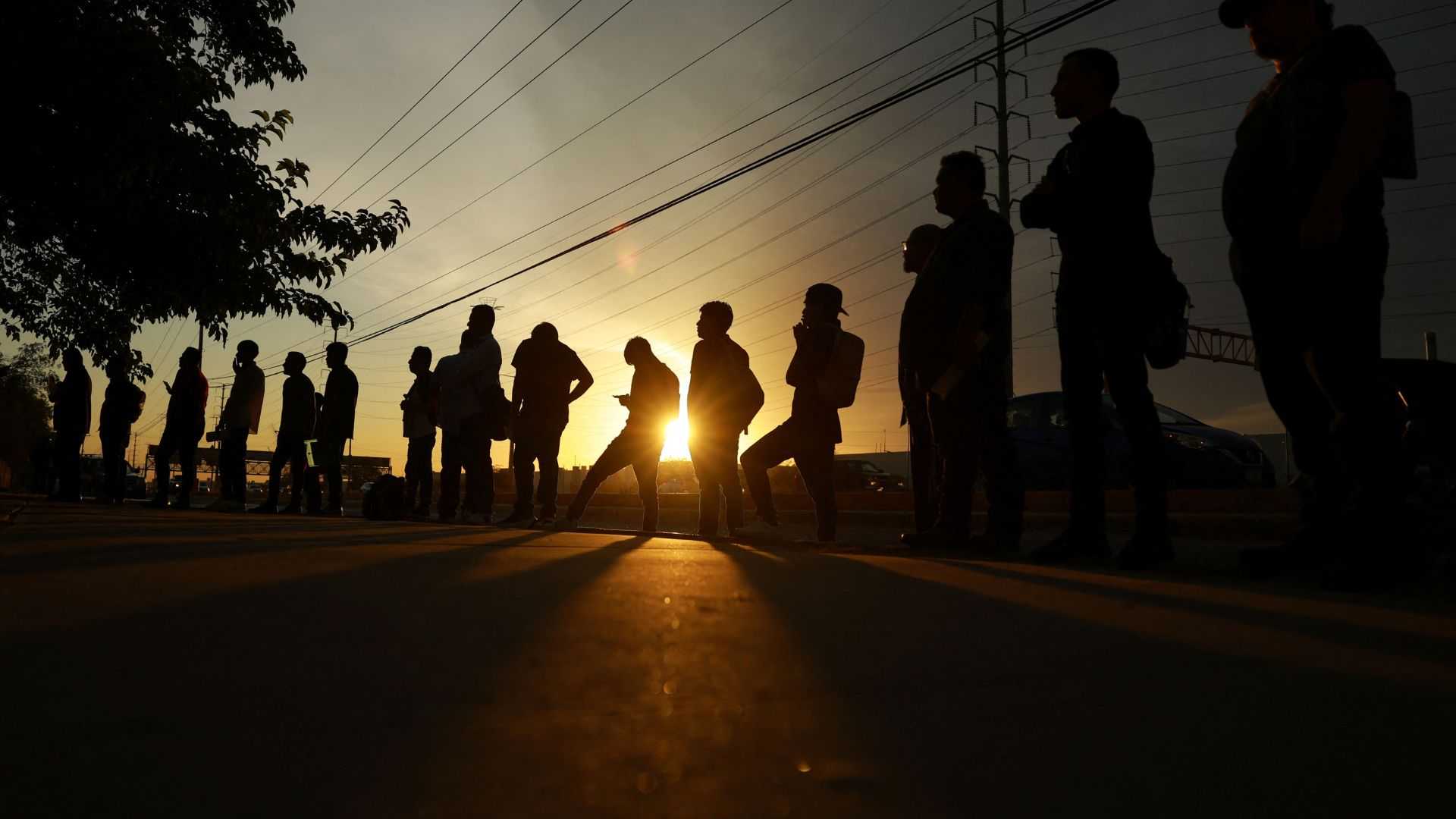 In Mexican border town, thousands of jobs lost due to Trump tariffs