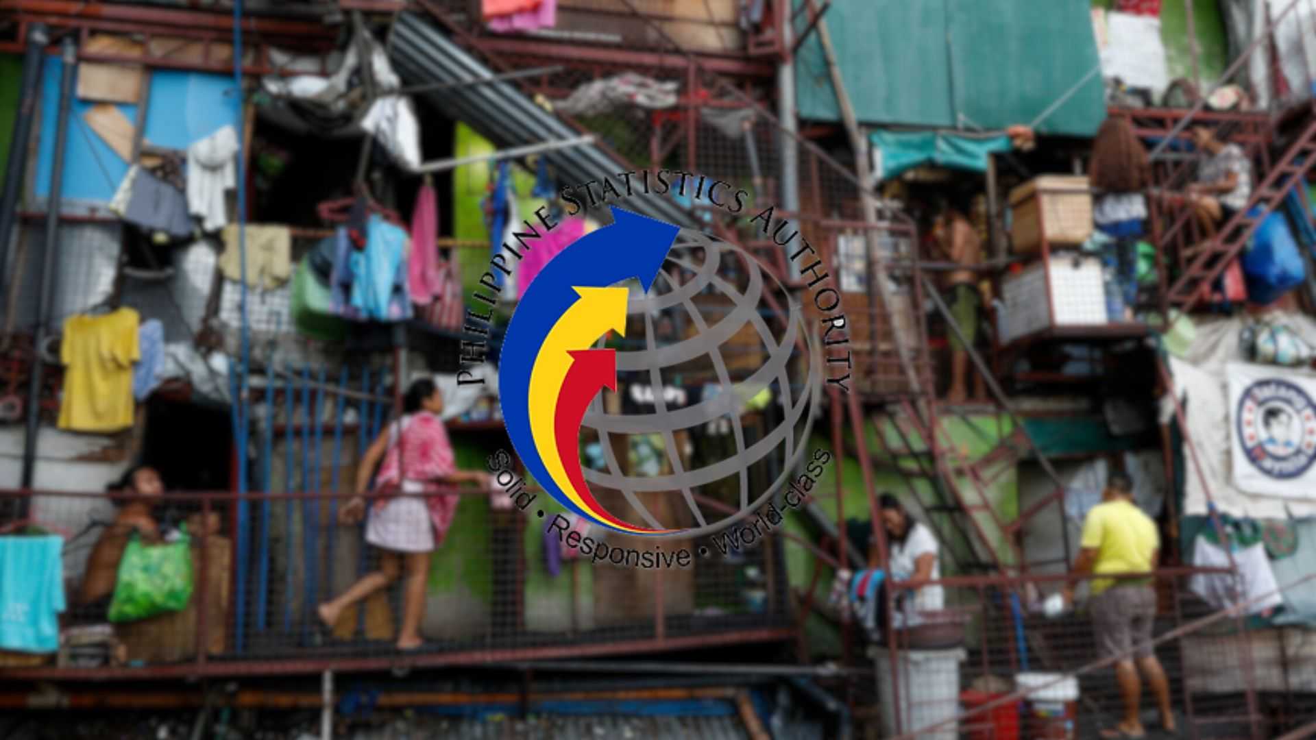 Income among 740 thousand Filipino families in 2023; not sufficient to meet basic needs — PSA