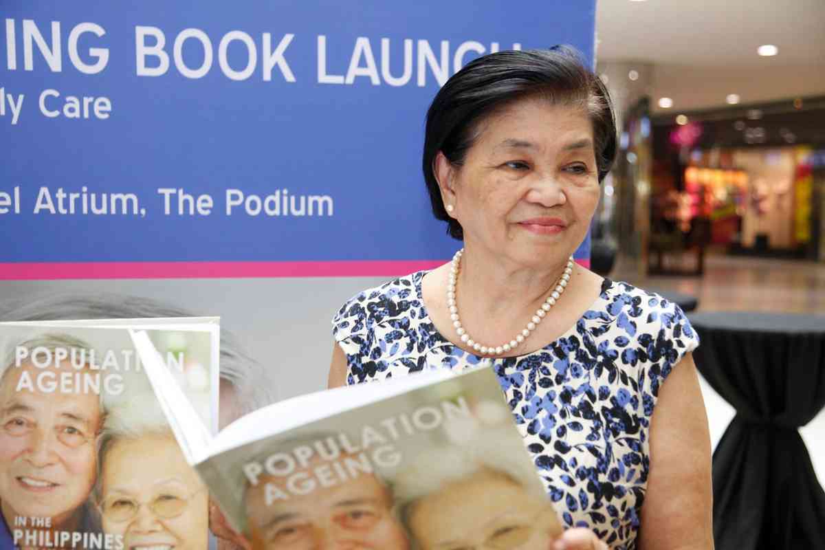 Incoming Marcos security adviser rejects red-tagging