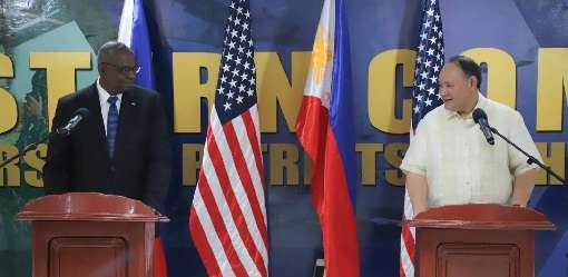 Incoming Trump Administration expected to continue providing military aid to PHL
