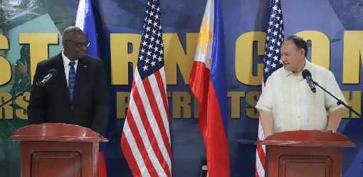 Incoming Trump Administration expected to continue providing military aid to PHL