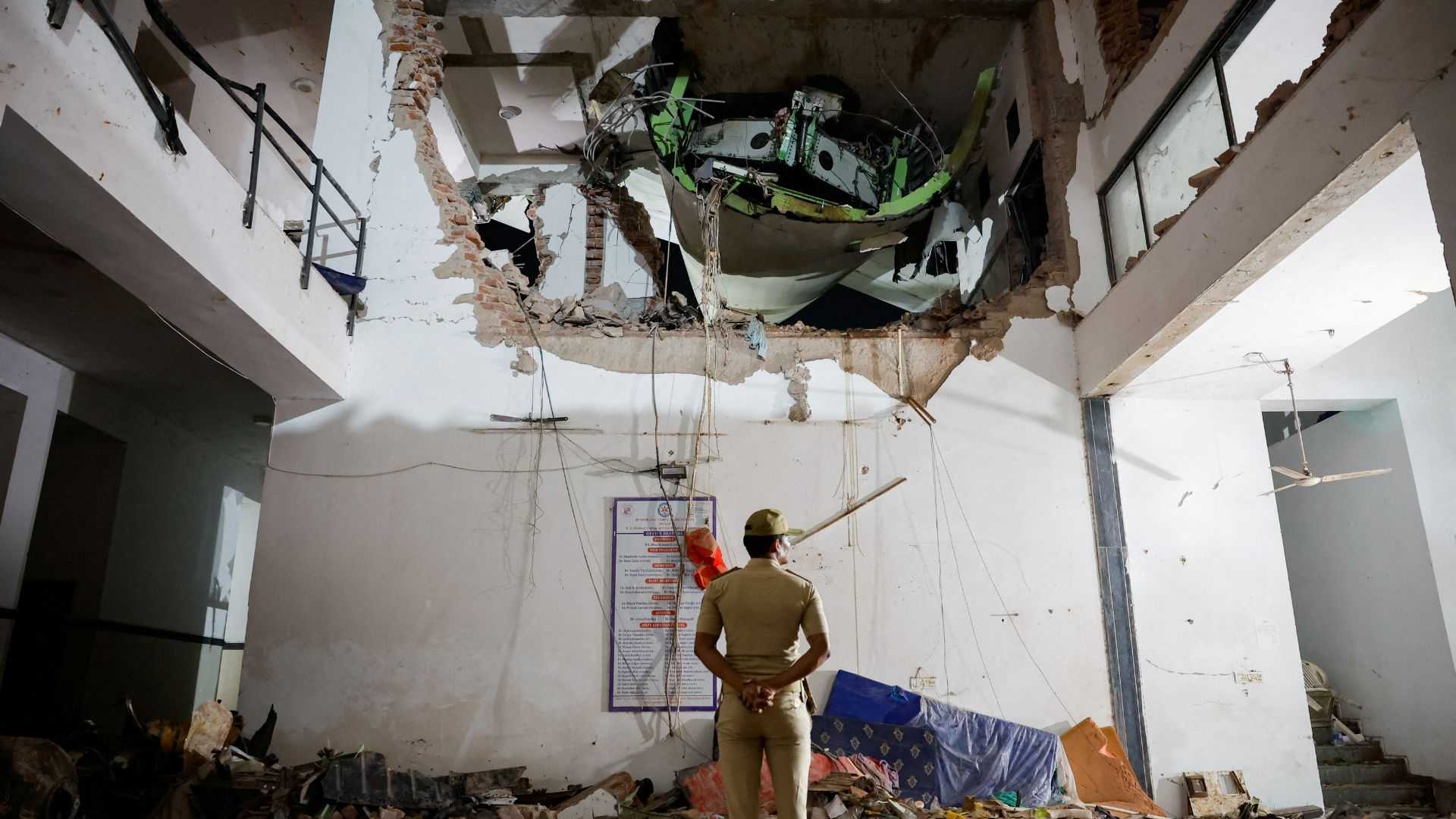 India denies entry to UN aviation investigator in Air India crash probe, say sources