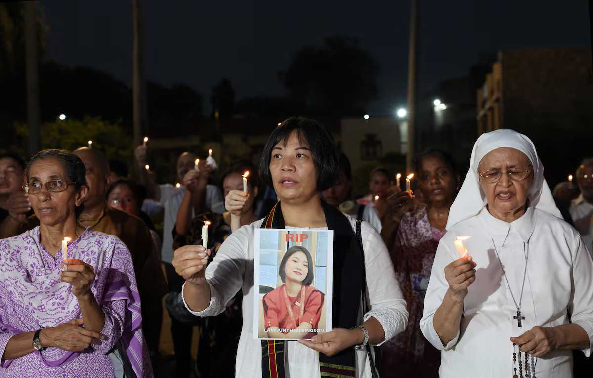 India orders inspection of Boeing 787s after Air India crash