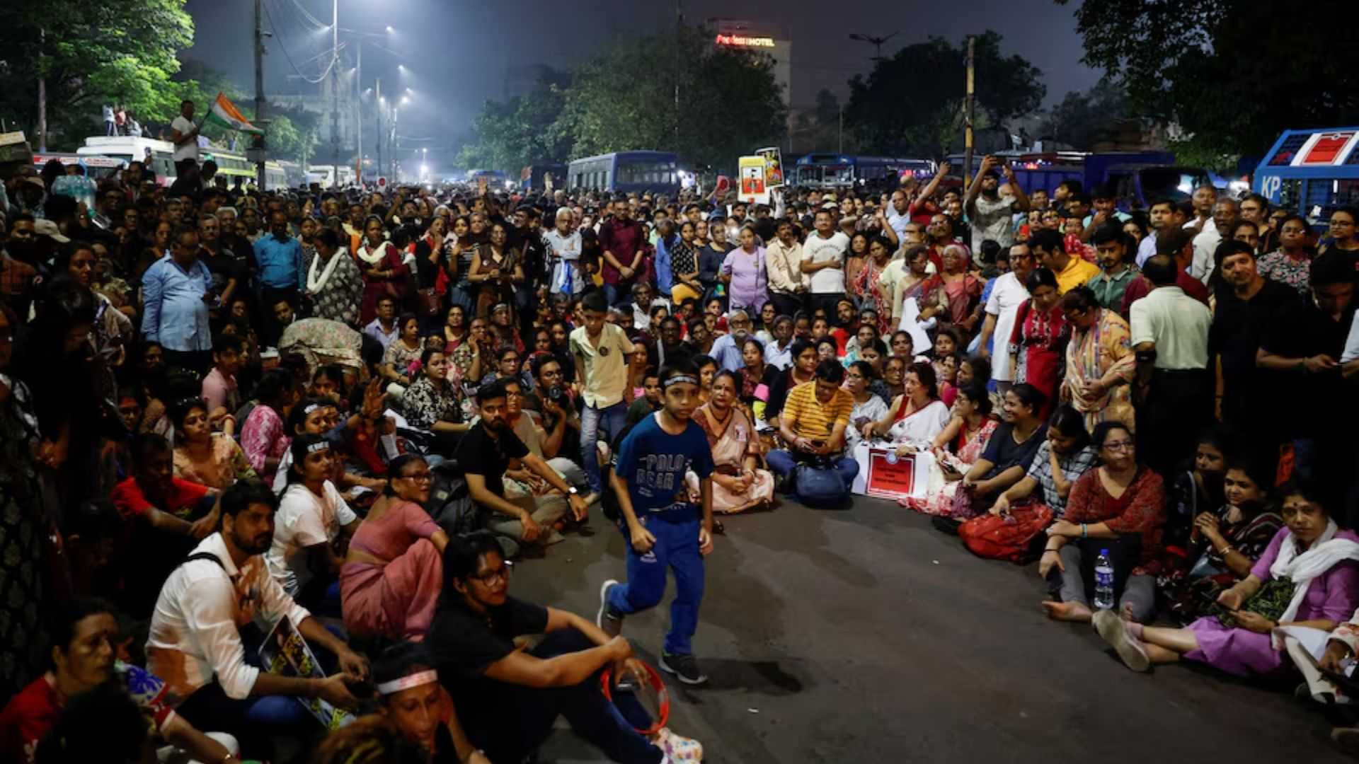 Indian state contests life sentence of murder, rape convict, seeks death, source says
