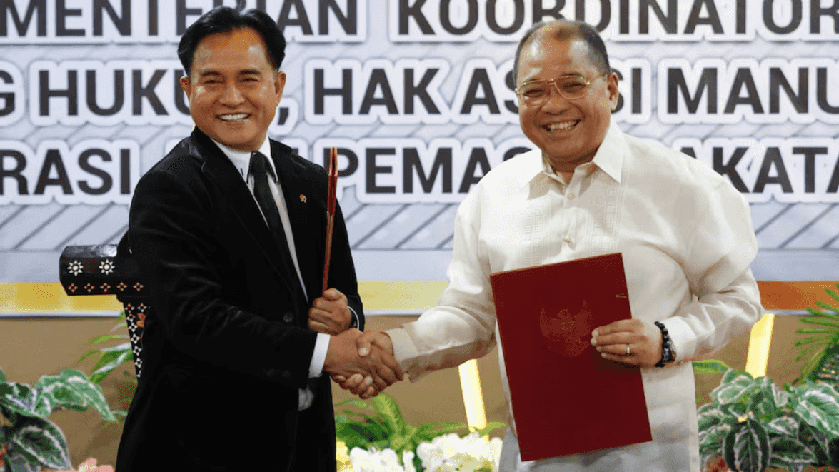 Indonesia will respect Mary Jane Veloso’s clemency, if granted by PBBM